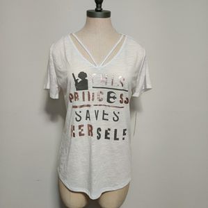 NWT Star Wars Tee